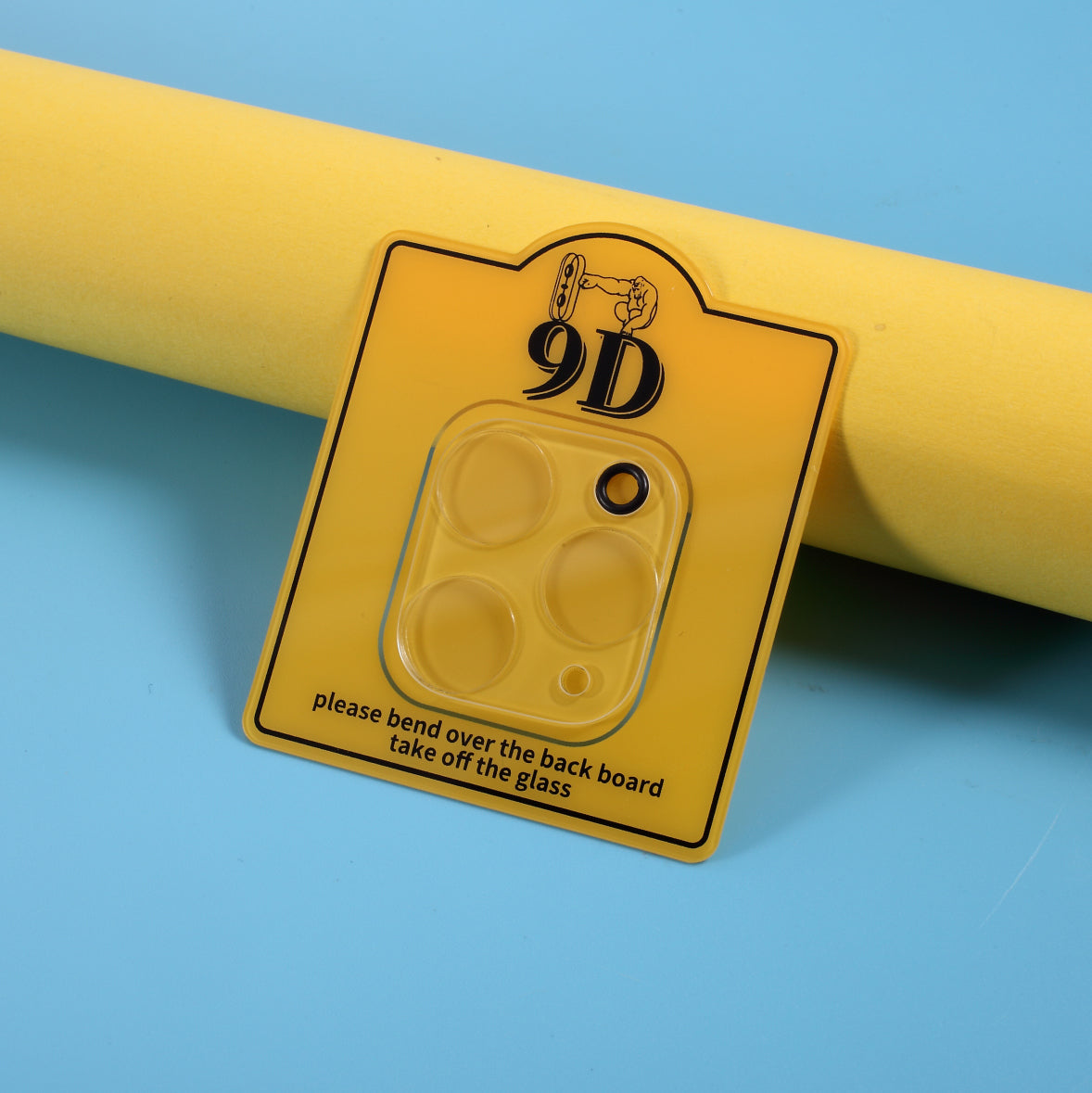 Full Coverage Camera Lens Tempered Glass Guard Film for iPhone 12 mini 5.4 inch Full Coverage Camera Lens Tempered Glass Guard Film for iPhone 12 mini 5.4 inch